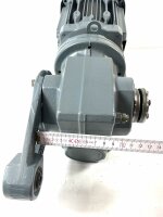 SEW 0,37 Kw 32 min Getriebemotor SH37/T DRS71S4BE05/TH Gearbox