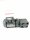SEW 0,25 Kw 188 min Getriebemotor K19 DR63L4/TH Gearbox