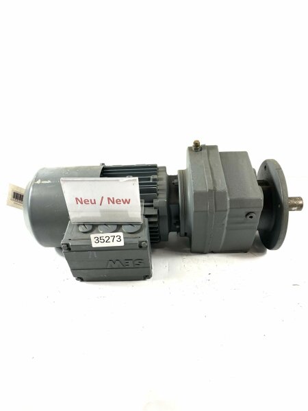 SEW 0,37 Kw 38 min Getriebemotor RF37 DT71D4/BMG/TH Gearbox