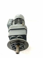 SEW 0,37 Kw 38 min Getriebemotor RF37 DT71D4/BMG/TH Gearbox