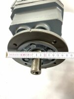 SEW 0,37 Kw 38 min Getriebemotor RF37 DT71D4/BMG/TH Gearbox