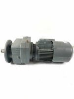 SEW 0,37 Kw 38 min Getriebemotor RF37 DT71D4/BMG/TH Gearbox