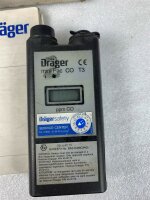 Dräger mini Pac CO T3 ARCF-1279 8318673...