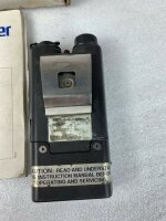 Dräger mini Pac CO T3 ARCF-1279 8318673 Kohlenmonoxid Messgerät