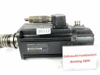 INDRAMAT MDD071B-N-030-N2M-095GA0 Perm. Magnet Motor