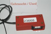 Leuze electronic RK 80/2D Reflexionslichtschranke RK80/2D...