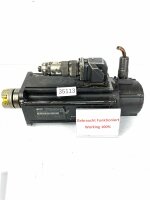 Rexroth Indramat MDD071C-N-030-N2M-095GA1 Perm. Magnet Motor