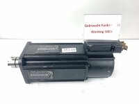 Rexroth MKD071B-061-KG3-KN Perm. Magnet Motor Servo