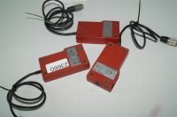 Leuze electronic RK 80/2-200 Reflexionslichtschranke  RK80/2-200