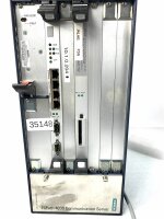 Siemens HiPath 4000 Communication Server