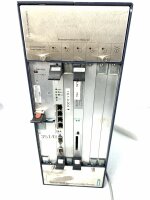 Siemens HiPath 4000 Communication Server