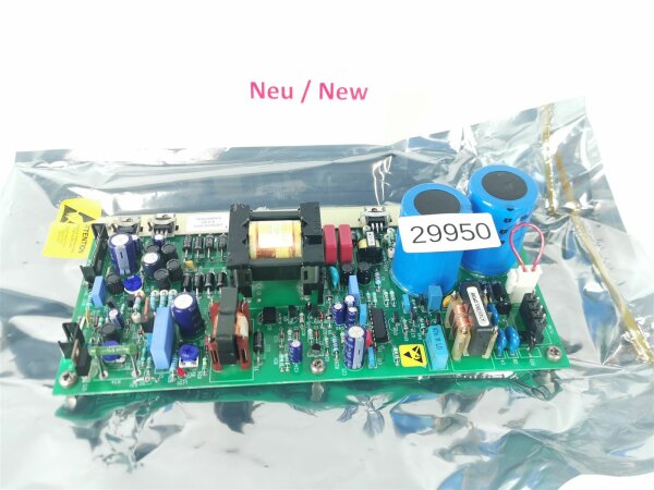 MODUL Board T65626804-8 REV A