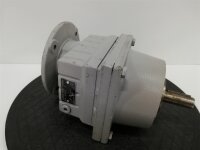 Lenze GSt05-1 W VCK 1D  i=1 Getriebemotor Gearbox