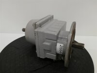 Lenze GSt05-1 W VCK 1D  i=1 Getriebemotor Gearbox