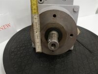Lenze GSt05-1 W VCK 1D  i=1 Getriebemotor Gearbox
