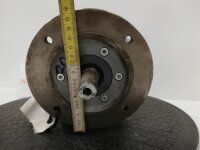 Lenze GSt05-1 W VCK 1D  i=1 Getriebemotor Gearbox