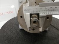 Lenze GSt05-1 W VCK 1D  i=1 Getriebemotor Gearbox