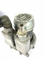 BUSCH 0,2 KW 1321147019 Vakuumpumpe Pumpe