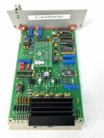 DYNA-MESS DMW400/S1 Board Karte