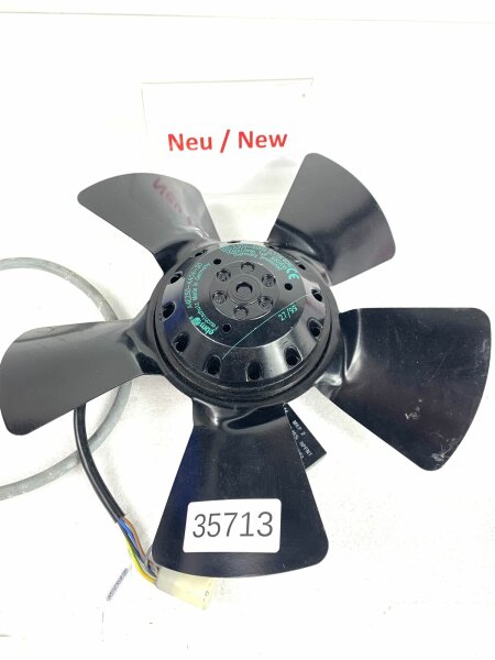 Ebmpapst D2E146-CK31-11 Radial Fan D2E146CK3111 