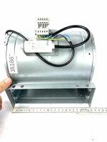 ebmpapst D2E133-AM47-65 Ventilator Radialventilator