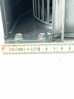 ebmpapst D2E133-AM47-65 Ventilator Radialventilator