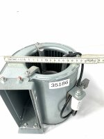 ebmpapst D2E133-AM47-65 Ventilator Radialventilator