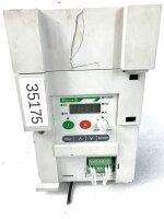 Moeller DF5-340-2K2 Frequenzumrichter Leicht beschädigt