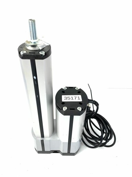 PHOENIX MEACNO LZ60P6C020/168-0 Elektrozylinder Zylinder