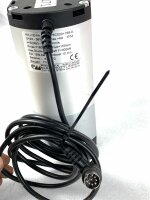 PHOENIX MEACNO LZ60P6C020/168-0 Elektrozylinder Zylinder
