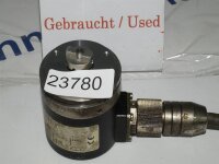 BALLUFF BDG 6360-2-05-W120-2500-67// Incremental Encoder...
