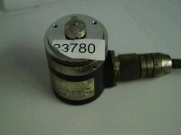 BALLUFF BDG 6360-2-05-W120-2500-67// Incremental Encoder 003116089