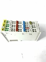 WAGO 751-670/000-001 Modul