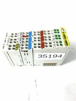WAGO 751-670/000-001 Modul