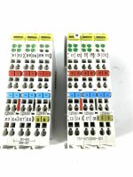 WAGO 751-670/000-001 Modul