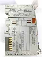 WAGO 750-324 INTERBUS Digital