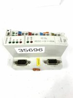 WAGO 750-324 INTERBUS Digital