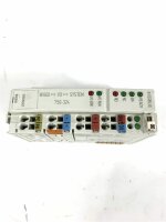 WAGO 750-324 INTERBUS Digital