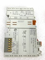 WAGO 750-610 Stromversorgung 24V DC