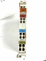 WAGO 750-610 Stromversorgung 24V DC