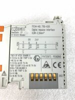 WAGO 750-635 Digital Impulse Interface