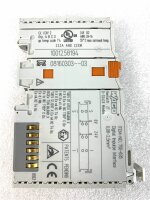 WAGO 750-635 Digital Impulse Interface