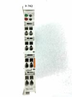 WAGO 750-635 Digital Impulse Interface