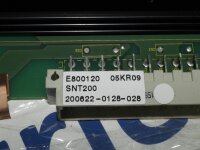 Christ SNT 200 Steuereinheit SNT200