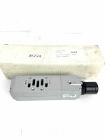 ASCO JOUCOMATIC 34600461 Vacuum Switch