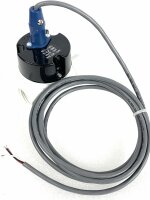 Gems Sensors Rotor Flow RFO 177717 Brass Sensor