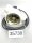 Gems Sensors Rotor Flow RFO 177717 Brass Sensor