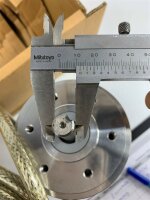 BEI IDEACOD SHM912-10111-001 Encoder