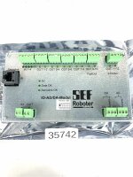 SEF Roboter IO-AD/DA-Modul