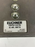 EUCHNER RGBF06C12-MC1554 085718...